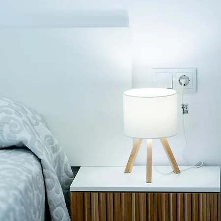 Atico Luminoso Con Terraza Enorme Y Ac A 2 Min De La Playa * Cullera